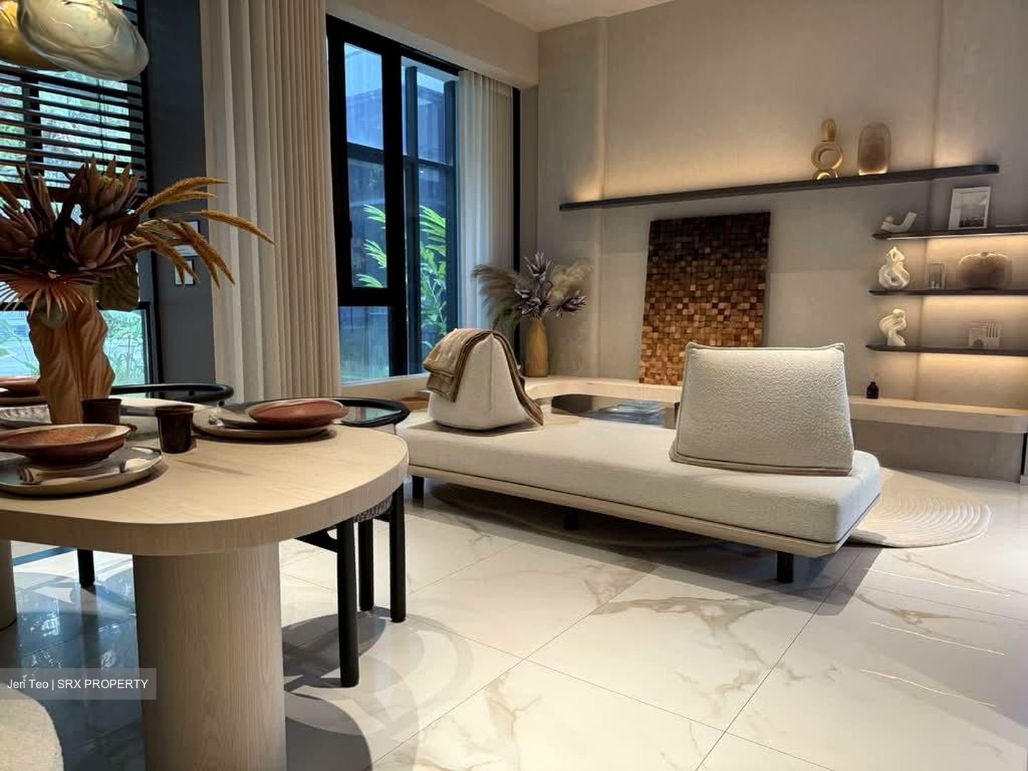 The Hillshore (D5), Condominium #545309411